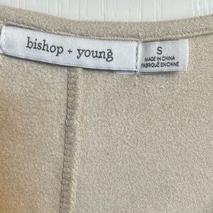 bishop + young dress